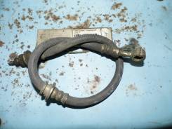 Шланг тормозной. Nissan: Lucino, Sentra, Pulsar, Almera, Sunny Двигатели: CD20, GA13DE, GA15DE, GA16DE, SR16VE, SR18DE, GA13DS, GA14DE, GA16DNE, SR20D...