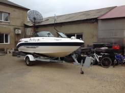 BRP Sea-Doo. 2001 год год, двигатель стационарный, 205,00 л.с., бензин