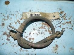 Шланг тормозной. Toyota: Tercel, Corsa, Cynos, Raum, Paseo, Sera, Starlet, Corolla II Двигатели: 5EFE, 1NT, 4EFE, 2E, 3EE, 5EFHE, 2EE, 1E, 4EFTE, 4EF...