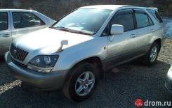 Toyota Harrier. SXU10 ACU10 MCU10, 5S 2AZ 1MZ