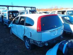 Honda Stream. RN1, D17A