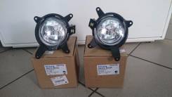 Фара противотуманная. Kia Cerato Koup Kia Spectra, LD Kia Cerato, LD