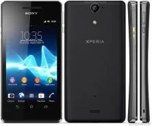 Sony Xperia V. �/� ����