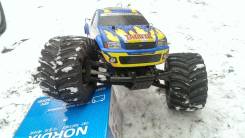 Tamiya terra crusher