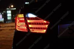 Стоп-сигнал. Toyota Camry, ACV51, ASV50, AVV50, GSV50 Двигатели: 1AZFE, 2ARFE, 2ARFXE, 2GRFE