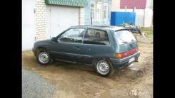 Daihatsu Charade. G100, CB80T ����