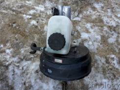 Цилиндр главный тормозной. Toyota Cresta, JZX90, JZX100 Toyota Mark II, JZX100, JZX90, JZX90E Toyota Chaser, JZX90, JZX100 Двигатель 1JZGTE