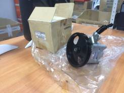 Гидроусилитель руля. Nissan: Bluebird Sylphy, AD, Almera, Sunny, Bluebird Двигатели: QG15DE, QG18DE