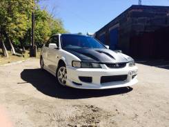 Капот. Honda Accord, CL1, CF3, CF4. Под заказ