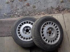 Bridgestone B371. ������, 2006 ���, �/�, ����� 20 % ����
