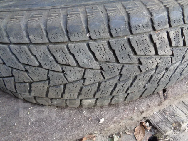 Bridgestone B371. ������, 2006 ���, �/�, ����� 20 % ����