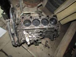 Двигатель в сборе. Kia Bongo Kia Besta Mazda Bongo Двигатель R2