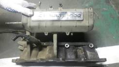 Коллектор впускной. Mitsubishi Galant Mitsubishi Eclipse Mitsubishi RVR Двигатель 4G63