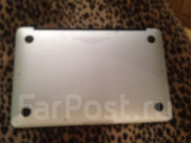 Apple MacBook Air 11 2011 Mid. ��� 4 ��, ���� 120���, WiFi: 1, Bluetooth: 1, ����������� �� 12��. ����