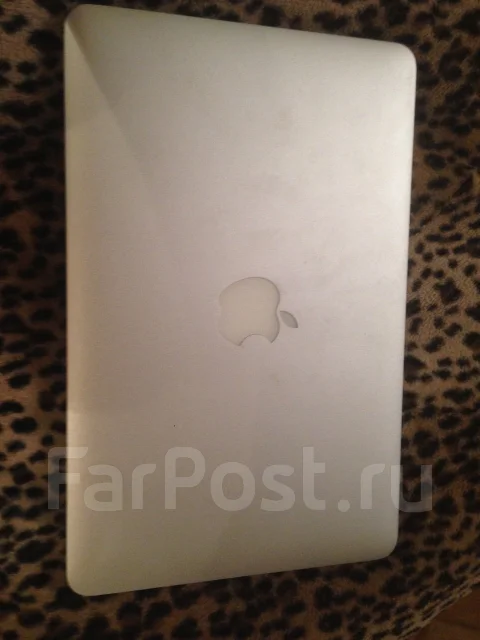 Apple MacBook Air 11 2011 Mid. ��� 4 ��, ���� 120���, WiFi: 1, Bluetooth: 1, ����������� �� 12��. ����
