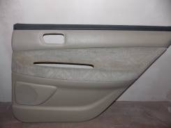 Обшивка двери. Toyota Vista Ardeo, SV50G