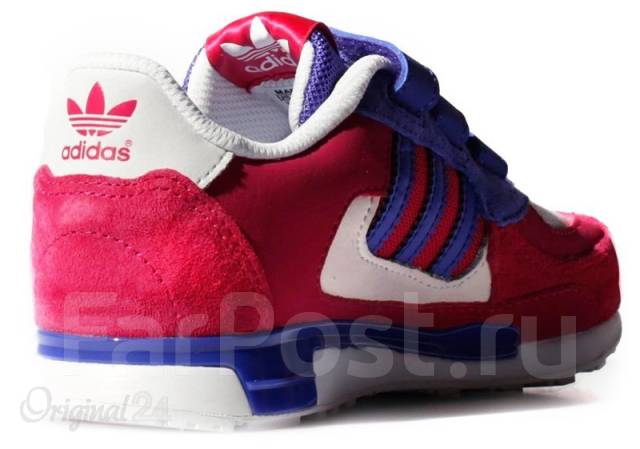 Adidas zx 850 red hotsell