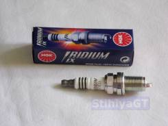 Свеча зажигания. Toyota Verossa Subaru Impreza WRX, GE Двигатели: 1JZGTE, EJ205