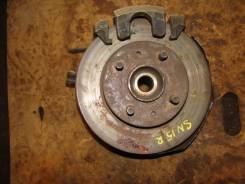 Ступица. Nissan: Presea, Pulsar, Sunny, Almera, Lucino Двигатели: SR20DE, SR18DE, GA15DE, GA16DE, CD20, SR16VE, GA13DE, GA14DE