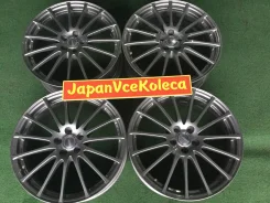 Starform Basel. 7.0x18", 5x100, ET53 ����