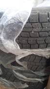 Bridgestone Blizzak MZ-03. Всесезонные, 2008 год, износ: 20%, 4 шт