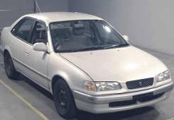 Toyota Sprinter. 100, 5 A