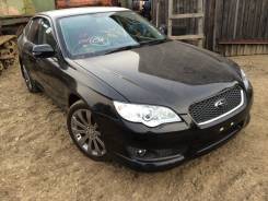 Subaru Legacy B4. BLE, EZ30