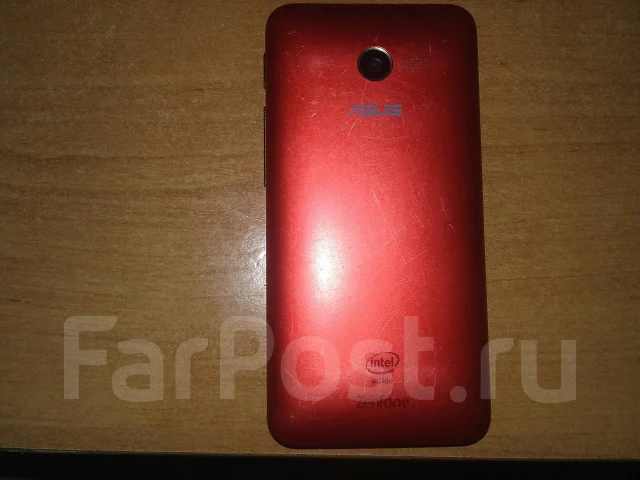 Asus ZenFone 4. �/� ����