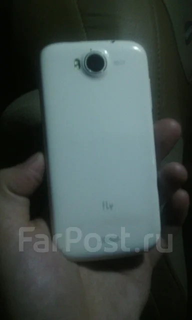 Fly IQ443 Trend. �/� ����