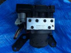 Блок abs. Toyota Carina, CT211, AT212, AT211, AT210 Toyota Corona, CT211, AT210, ST210, AT211 Toyota Caldina, AT211, ST210 Двигатели: 7AFE, 5AFE, 3CTE...