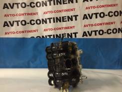 Коллектор впускной. Honda Edix, BE1 Двигатель D17A