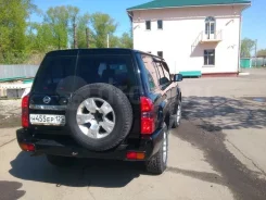 Nissan Patrol. �������, 4wd, 3.0, ������, 134 000����. �� ����