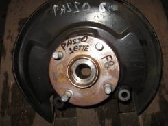 Ступица. Toyota Passo Sette, M502E