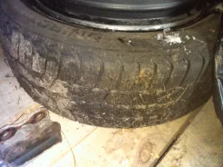 Uniroyal RTT-2. ������, 2010 ���, �/�, ����� 20�%