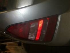 Стоп-сигнал. Subaru Forester, SG5