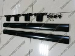 Рейлинг. Toyota Harrier, ACU30, MHU38W, GSU31, MCU31, GSU35, MCU35, MCU35W, GSU35W, MCU36W, ACU35W, GSU36, MCU31W, MCU30W, GSU31W, MCU10W, GSU30W, ACU...