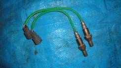 Датчик кислородный. Subaru Legacy B4, BLE Subaru Legacy, BL, BP, BPE Subaru Legacy Wagon, BPE Двигатель EZ30