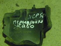 Решетка под дворники. Toyota Probox, NCP50