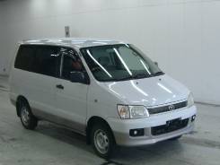 Toyota Lite Ace Noah. SR50