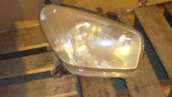 Фара. Toyota RAV4, ZCA25, ZCA26, CLA21, CLA20, ACA20, ACA23, ACA21, ACA22 Двигатели: 1CDFTV, 2AZFE, 1AZFSE, 1AZFE, 1ZZFE