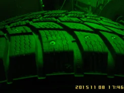Michelin X Radial LT. ������, ����������, 2010 ���, �/�, ����� 10�%