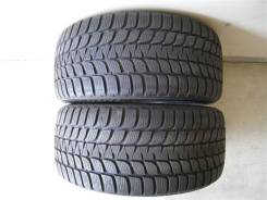 Bridgestone Blizzak LM-25. Зимние, без шипов, износ: 30%, 2 шт