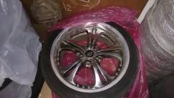 Weds Kranze. 8.5x18, 5x114.30, ET36, ЦО 73,0 мм.
