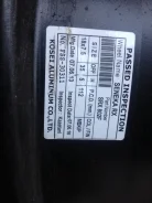 OZ Racing 5 Star. 7.5x7.5", 5x112 ����