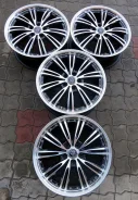 BADX Loxarny EX Matrix Junior. 8.0x18", 5x114.30, ET45, �� 73,0���.