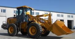 Xcmg LW300FN. Фронтальный погрузчик XCMG LW300FN, 1,80 куб. м.