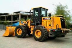 Xcmg LW500FN. Фронтальный погрузчик XCMG LW500FN