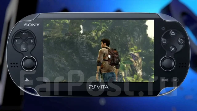 Sony PlayStation Vita ����