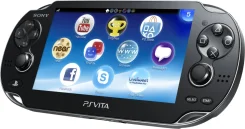 Sony PlayStation Vita ����