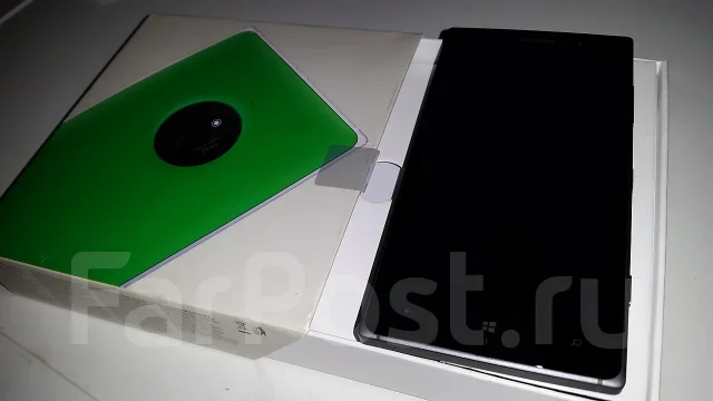 Nokia Lumia 830 ����
